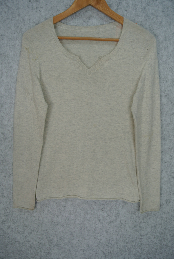 MEANNE 12GG 2/28 80%COTTON 20%WOOL