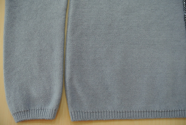 MOSSART 7GG 2/28 80%COTTON 20%WOOL