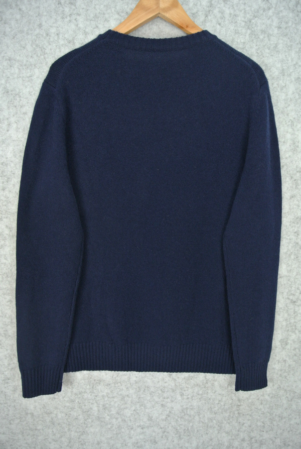 MPR536 5GG 2/26 100%CASHMERE