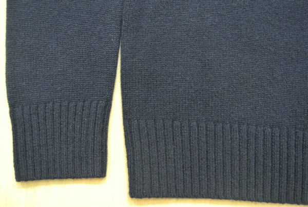 MPR536 5GG 2/26 100%CASHMERE