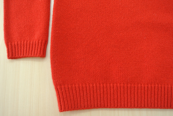 OIA 5GG 2/26 90%WOOL 10%CASHMERE