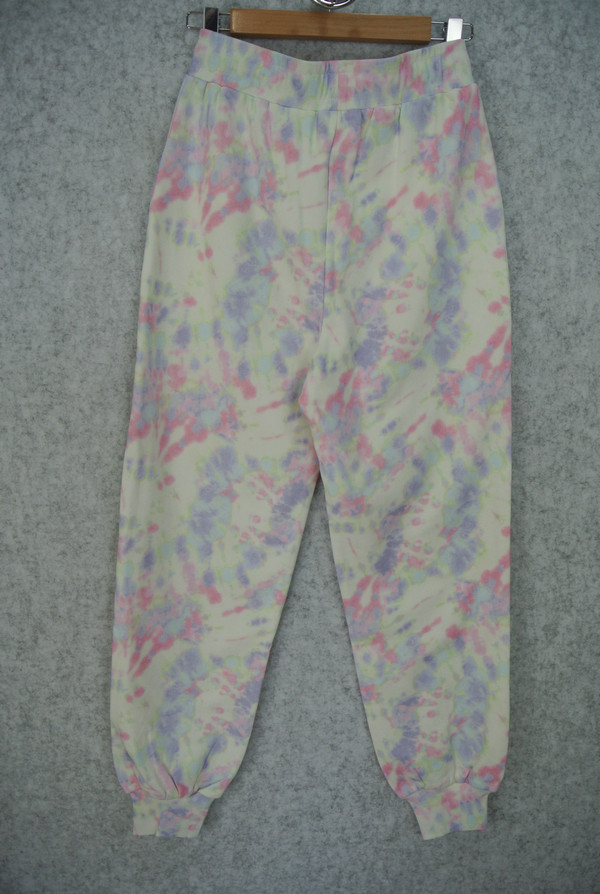 OR0602 TILDA JOGGERS  26S 100%COTTON 320GSM