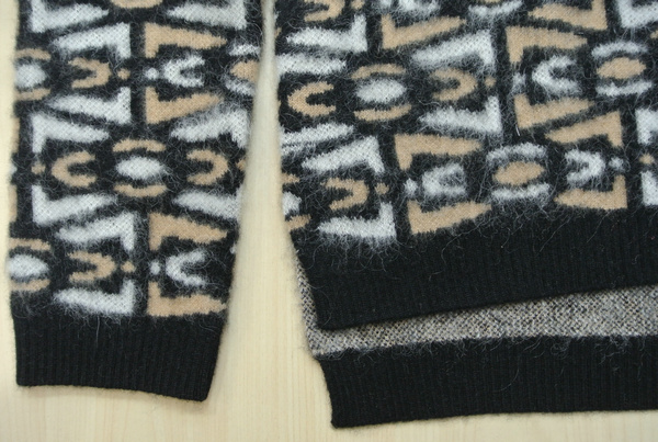 PD34 12GG 70%CASHMERE 12%NYLON 9%WOOL 9%MOHAIR