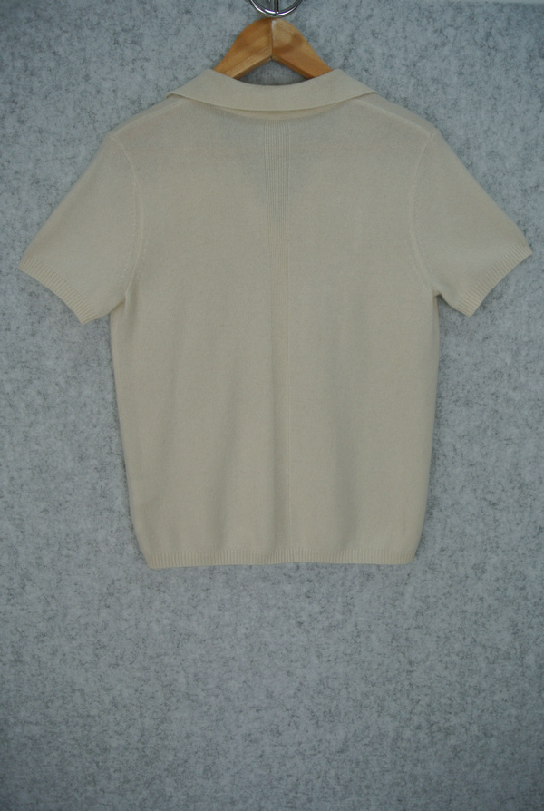 PPTK12S-CA12 12GG 2/26 100%CASHMERE