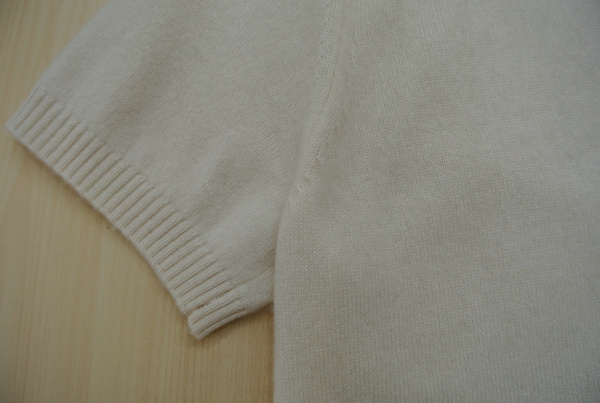 PPTK12S-CA12 12GG 2/26 100%CASHMERE