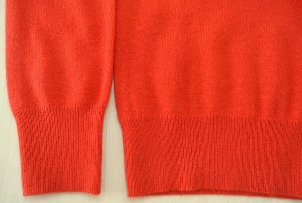 S19-167 14GG 2/36 100%CASHMERE