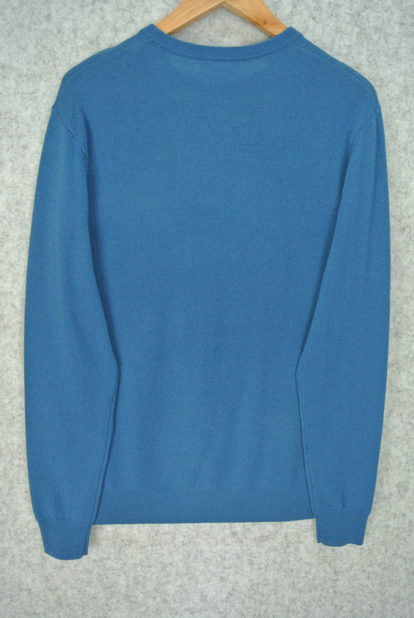 S19-188 14GG 2/36 100%CASHMERE