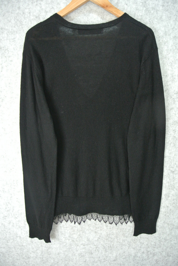 SOPHYA 14GG 2/48 100%CASHMERE