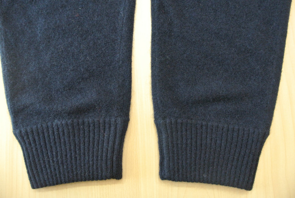 WJO6  2/26 100%CASHMERE