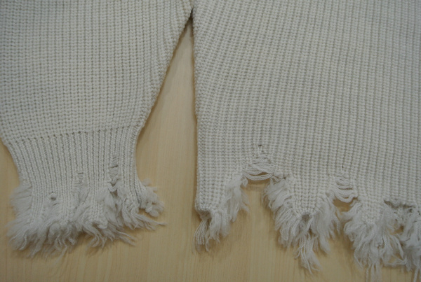 WODY 5GG 2/30 100%WOOL
