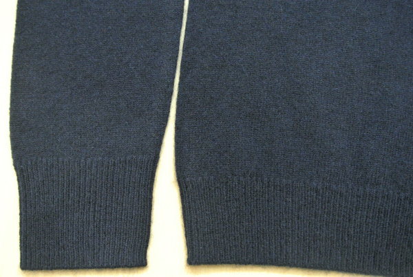 WPH465 7GG 2/22 100%CASHMERE