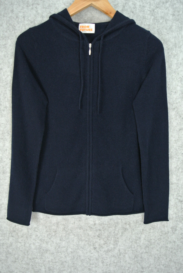 WPH7 12GG 2/26 100%CASHMERE