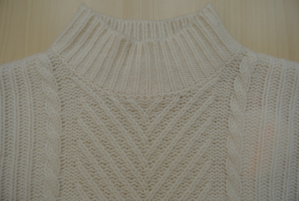 WPM459 3GG 2/22 100%CASHMERE