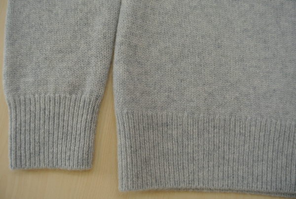 WPM467 5GG 2/26 100%CASHMERE