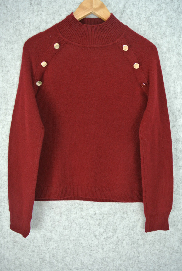 WPM471 5GG 2/22 100%CASHMERE
