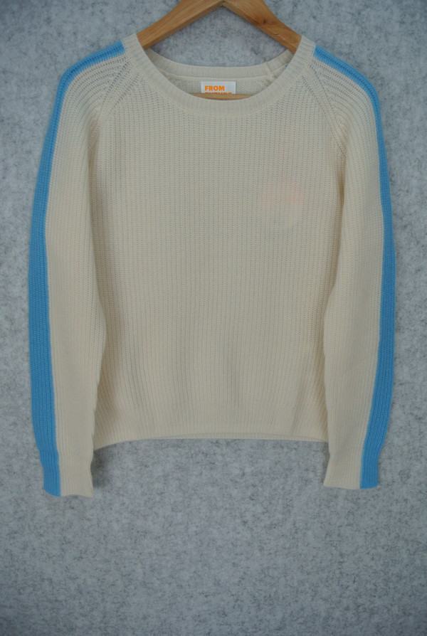 WPR263 5GG 2/26 100%CASHMERE