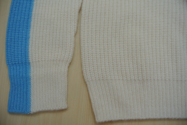 WPR263 5GG 2/26 100%CASHMERE