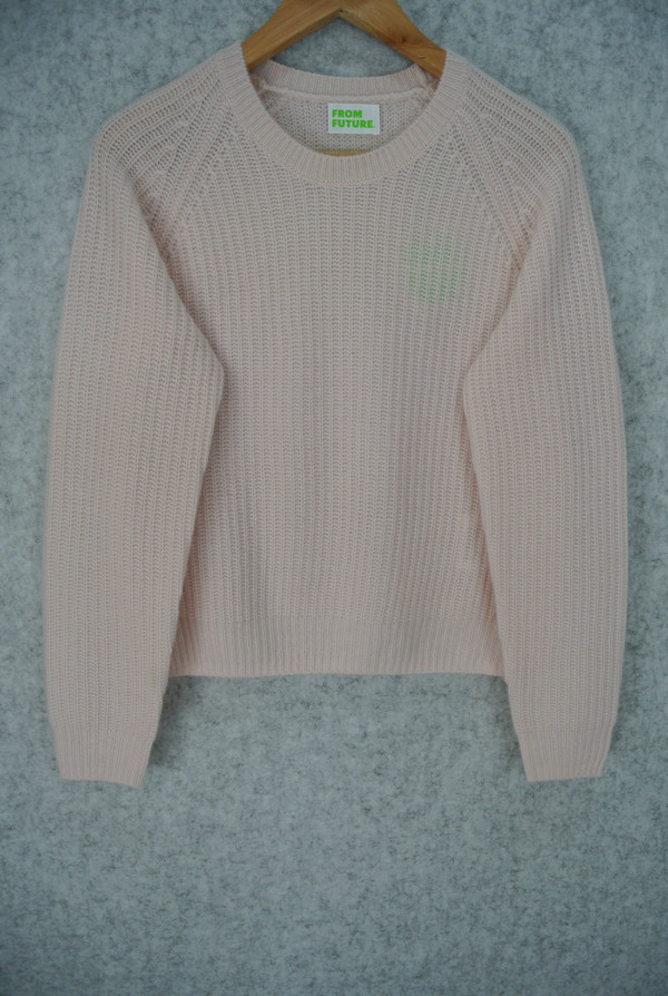 WPR483 3GG 2/22 100%CASHMERE