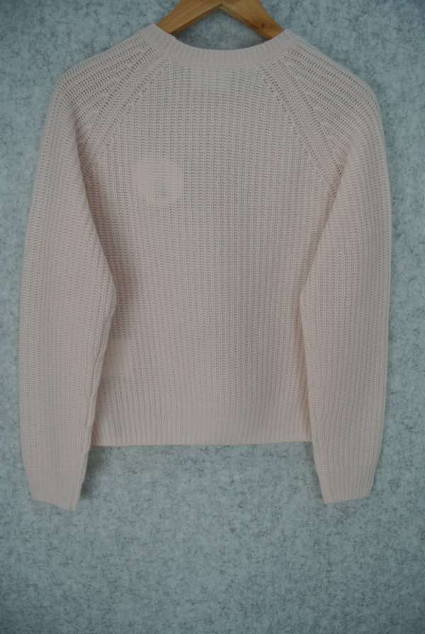 WPR483 3GG 2/22 100%CASHMERE