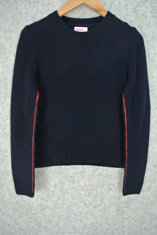 WPR488 3GG 2/22 100%CASHMERE