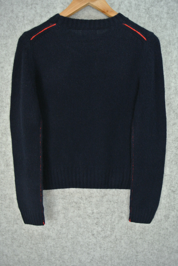 WPR488 3GG 2/22 100%CASHMERE