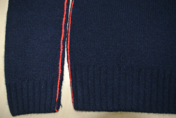 WPR488 3GG 2/22 100%CASHMERE