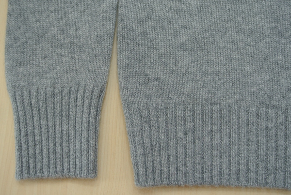 WPR501 5GG 2/26 100%CASHMERE