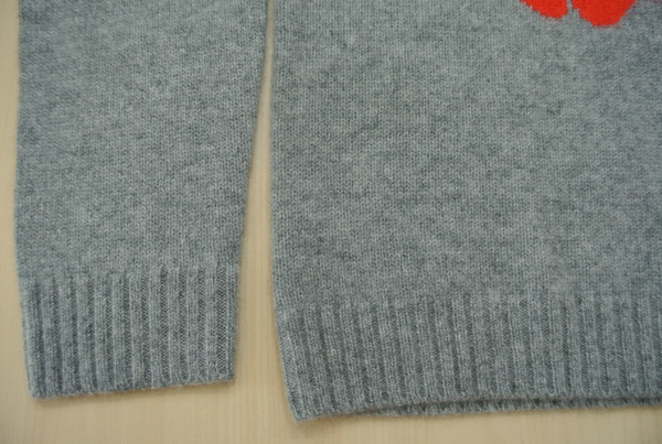 WPR513 5GG 2/26 100%CASHMERE