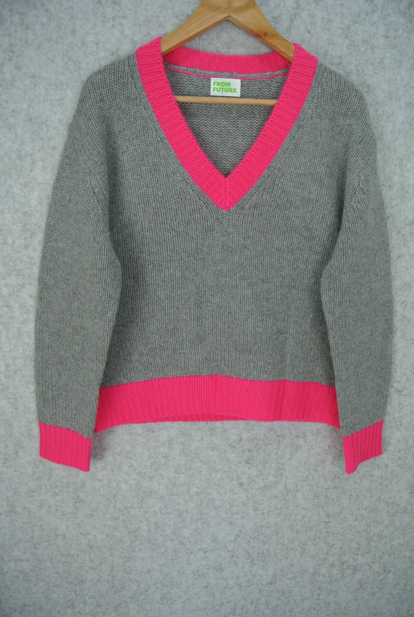 WPV498 3GG 2/26 100%CASHMERE