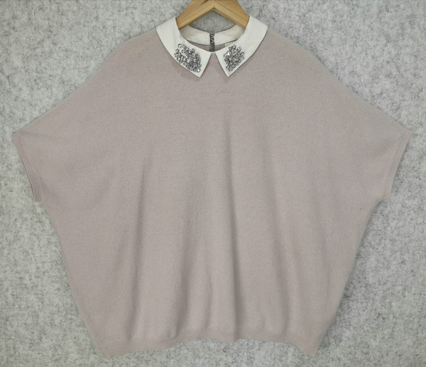 WS5W-GK19-ULS 12GG 2/26 100%CASHMERE