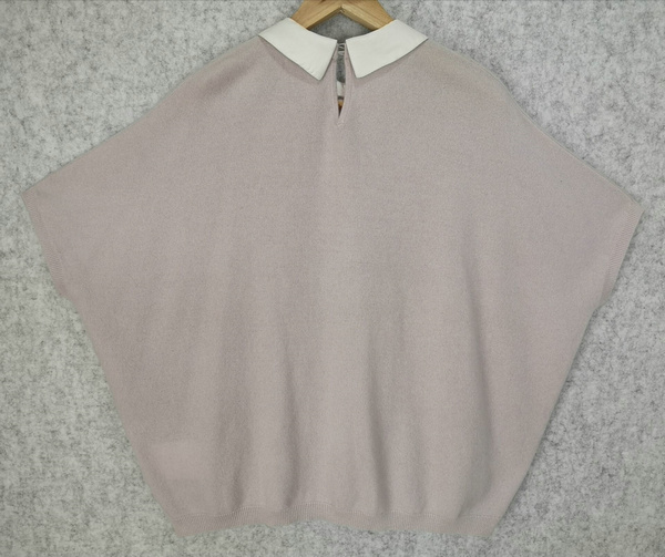 WS5W-GK19-ULS 12GG 2/26 100%CASHMERE