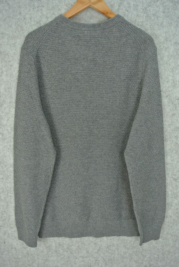 kn1359v 22659 7GG 2/16 50%LAMBSWOOL 50%NYLON