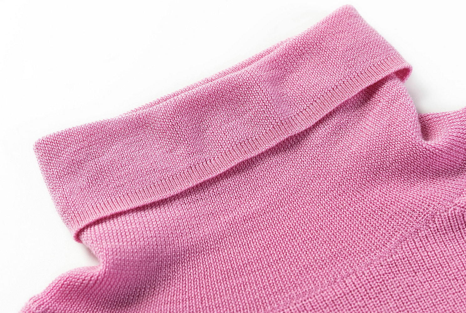 21093  WOMEN’S JUMPER KNITTED MOCK NECK RAGLAN BIG FRENCH SLEEVE MOQ 200PCS/COLOR
